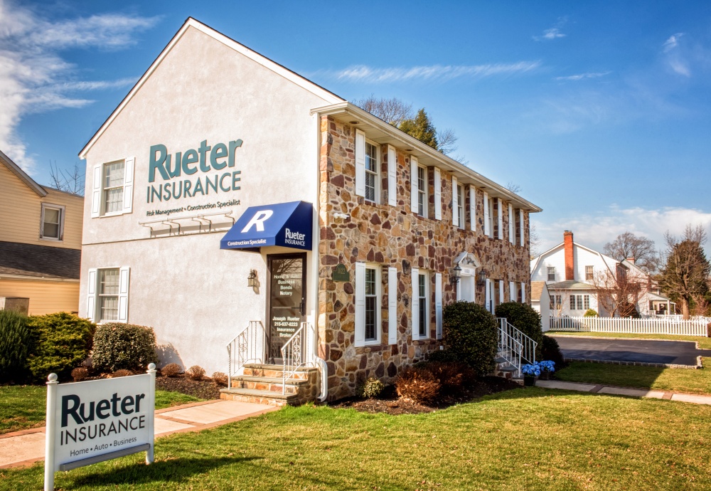 Rueter Insurance Agency Inc. 01