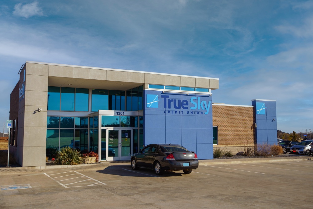 True Sky Credit Union 01