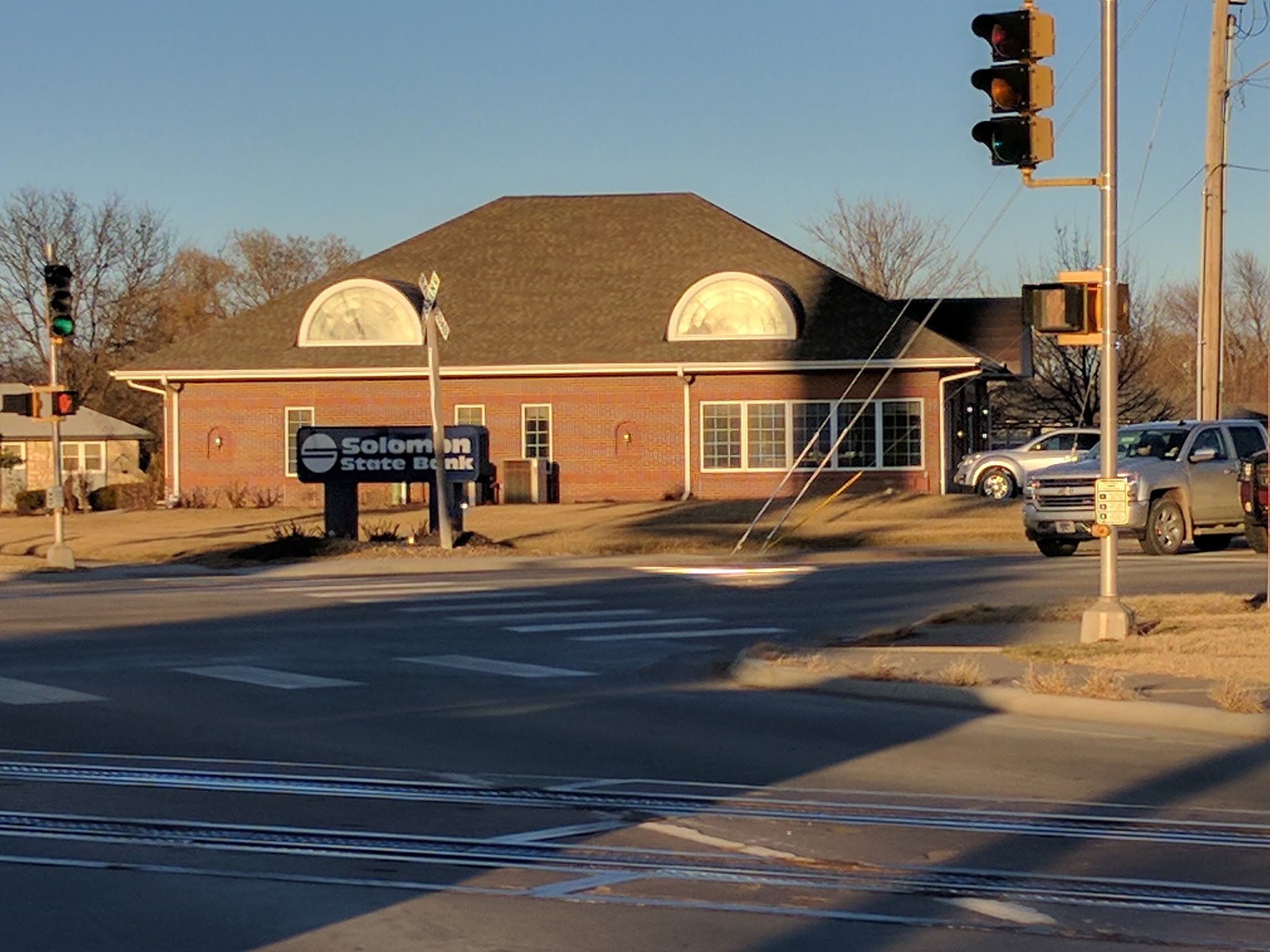 Solomon State Bank 01