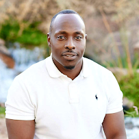 Ozzie Njoroge - CMG Financial Mortgage Loan Officer NMLS# 1039415 04