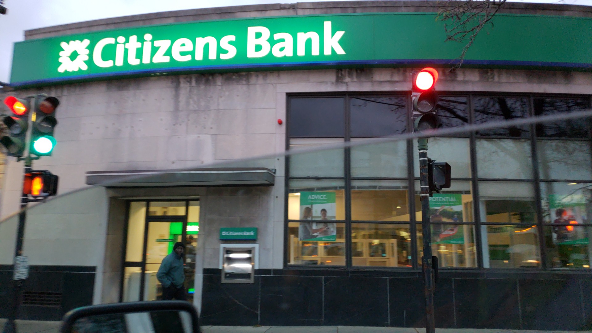 Citizens Bank 01