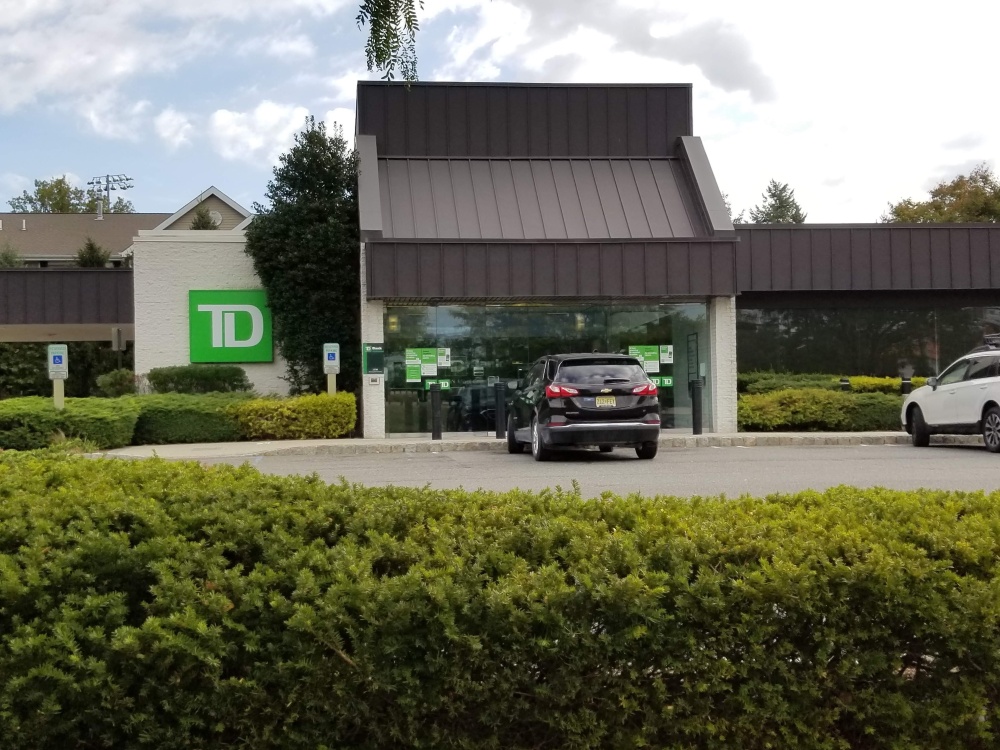 TD Bank 01