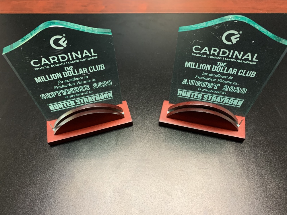 Hunter Strayhorn Cardinal Financial 01
