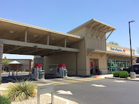 Bank of America (with Drive-thru ATM) 02