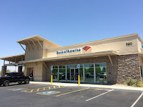 Bank of America (with Drive-thru ATM) 04