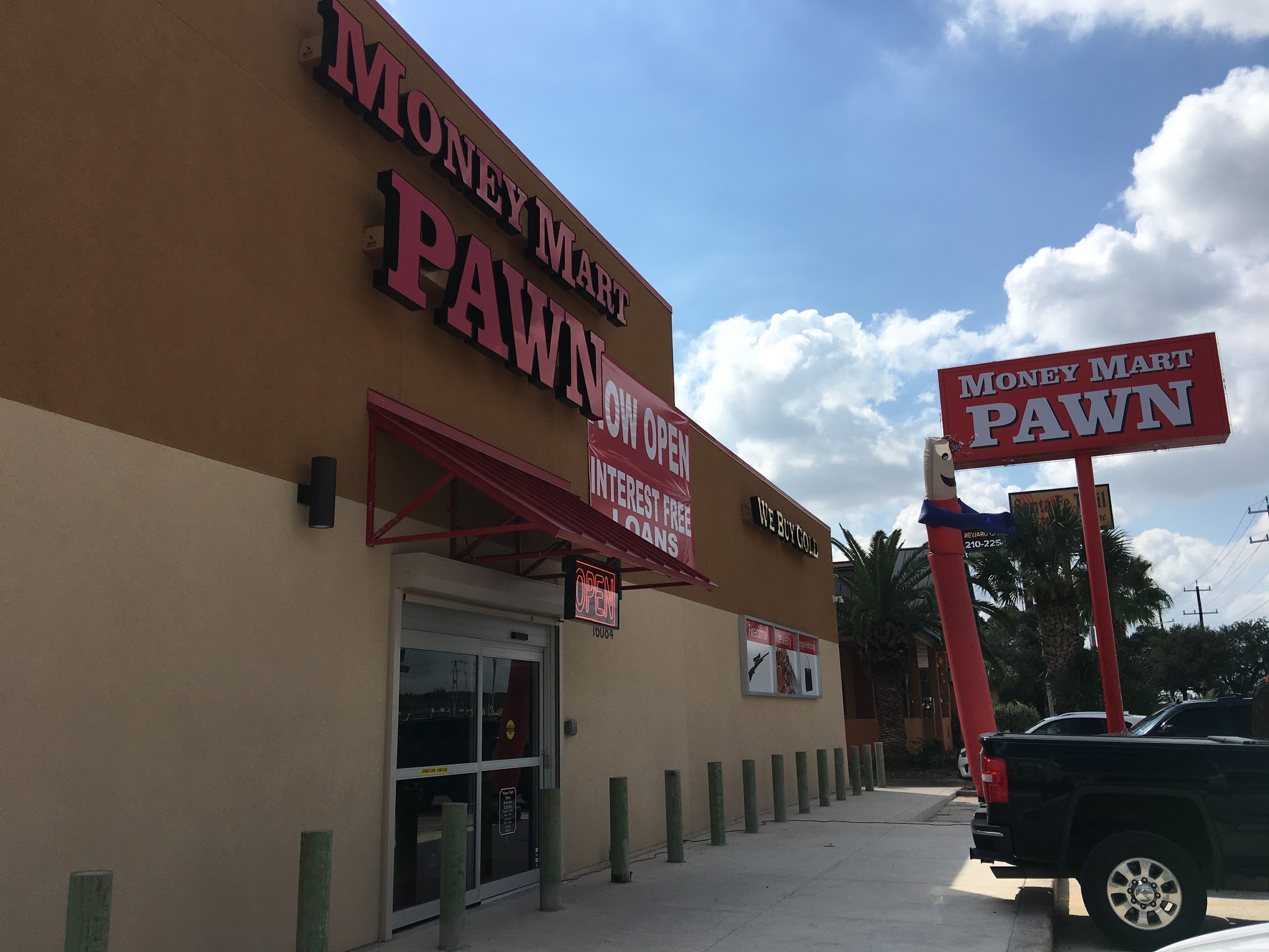 Money Mart Pawn & Jewelry 48 01
