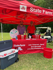 John Patterson - State Farm Insurance Agent 04