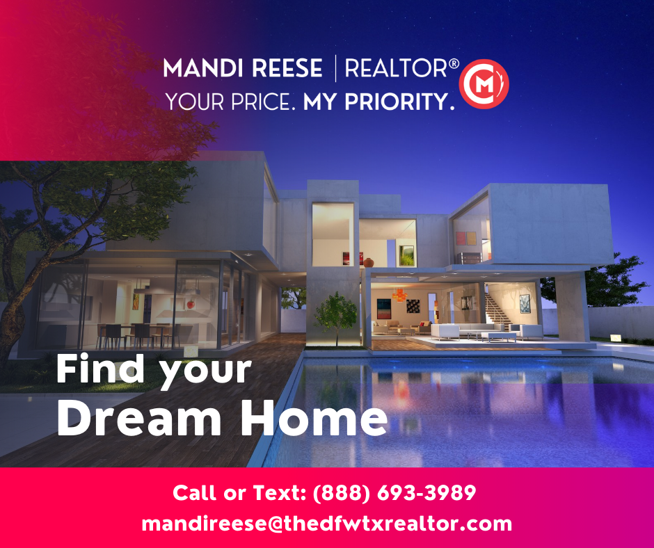 Mandi Reese, REALTOR® 01