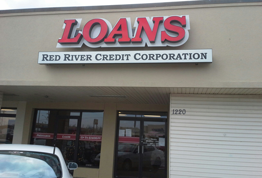 Red River Credit Corporation 01