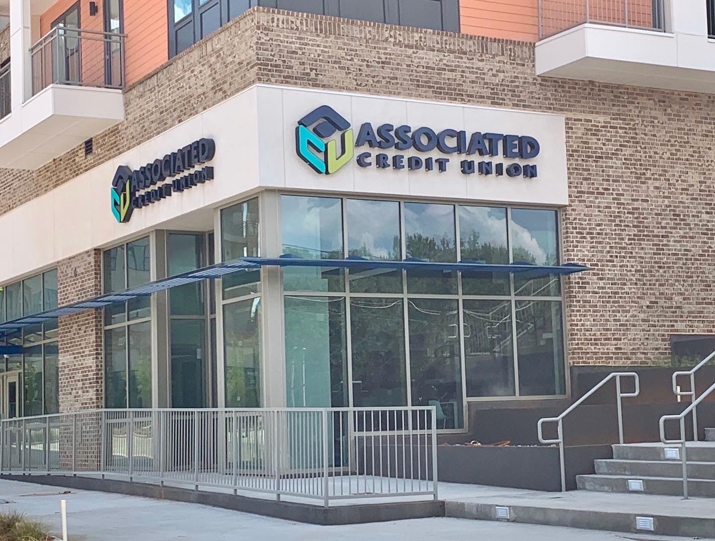 Associated Credit Union 01