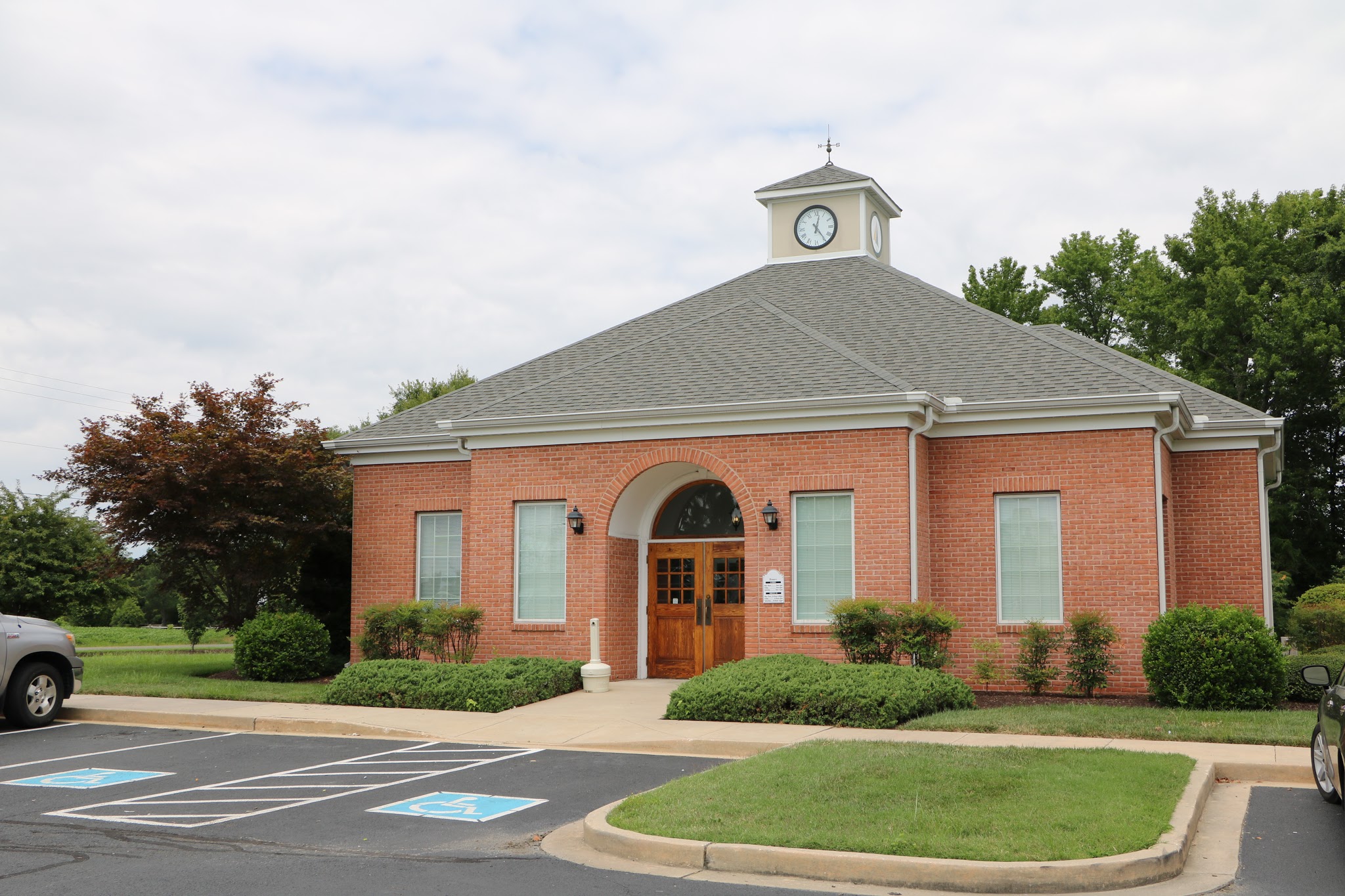 Shore United Bank 01