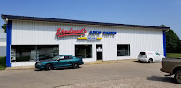Sturdevant's Auto Parts 01