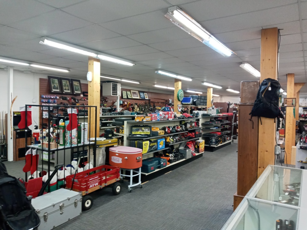 Used-A-Bit Sales and Pawn 01