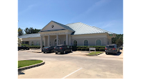Citizens National Bank - North Meridian Banking Centre 01