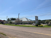 Citizens National Bank - North Meridian Banking Centre 02