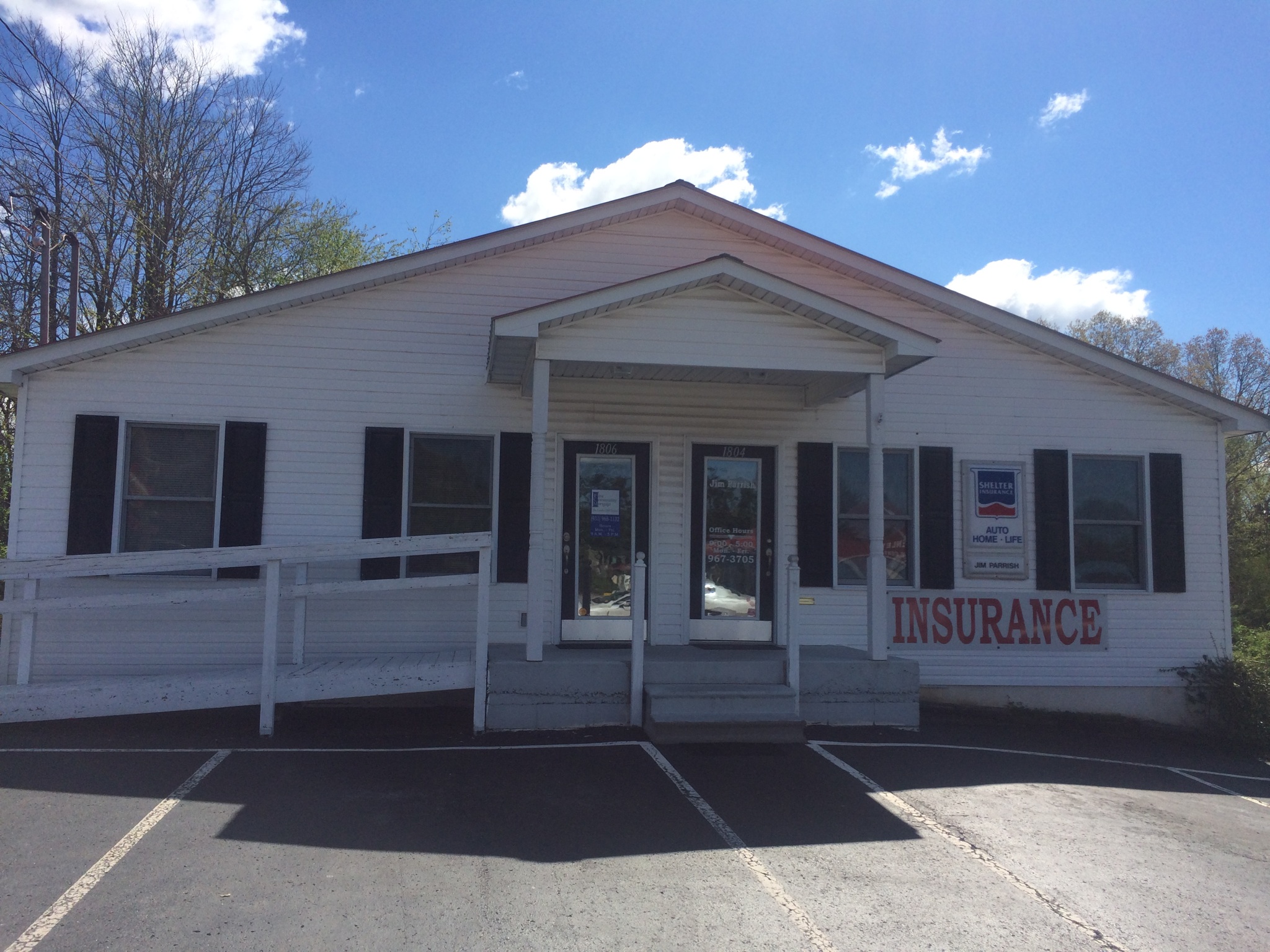First Community Mortgage 01