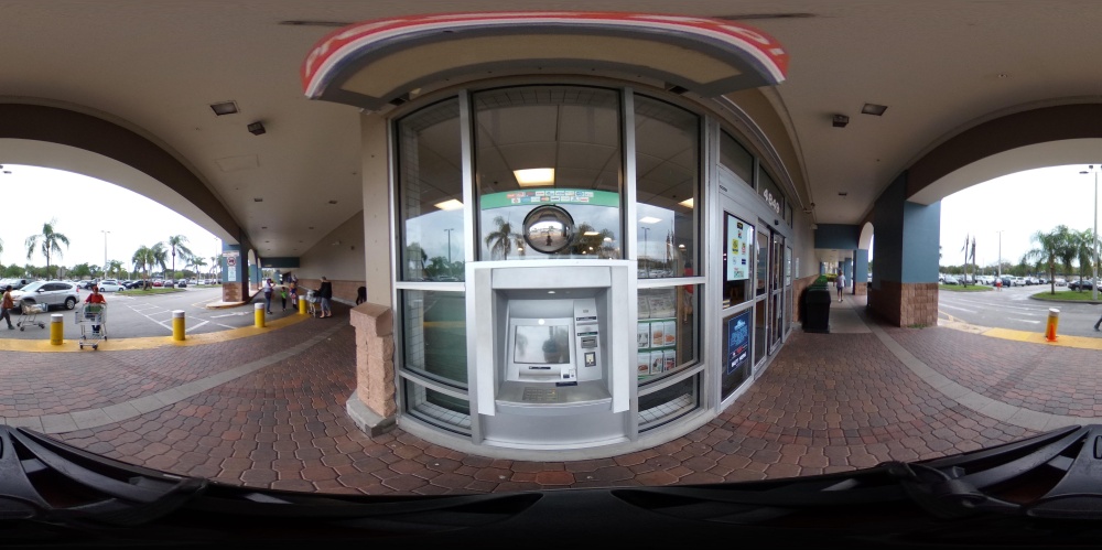 Presto! ATM at Publix Super Market 01