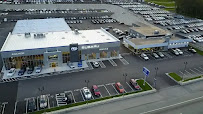 Anchor Subaru Service Center 01