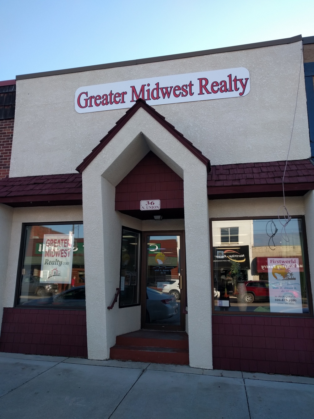 Greater Midwest Realty-Mora 01