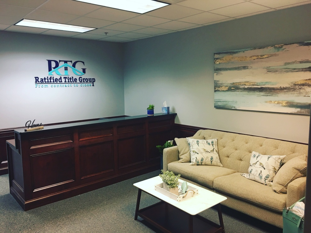 Ratified Title Group, Inc. 01