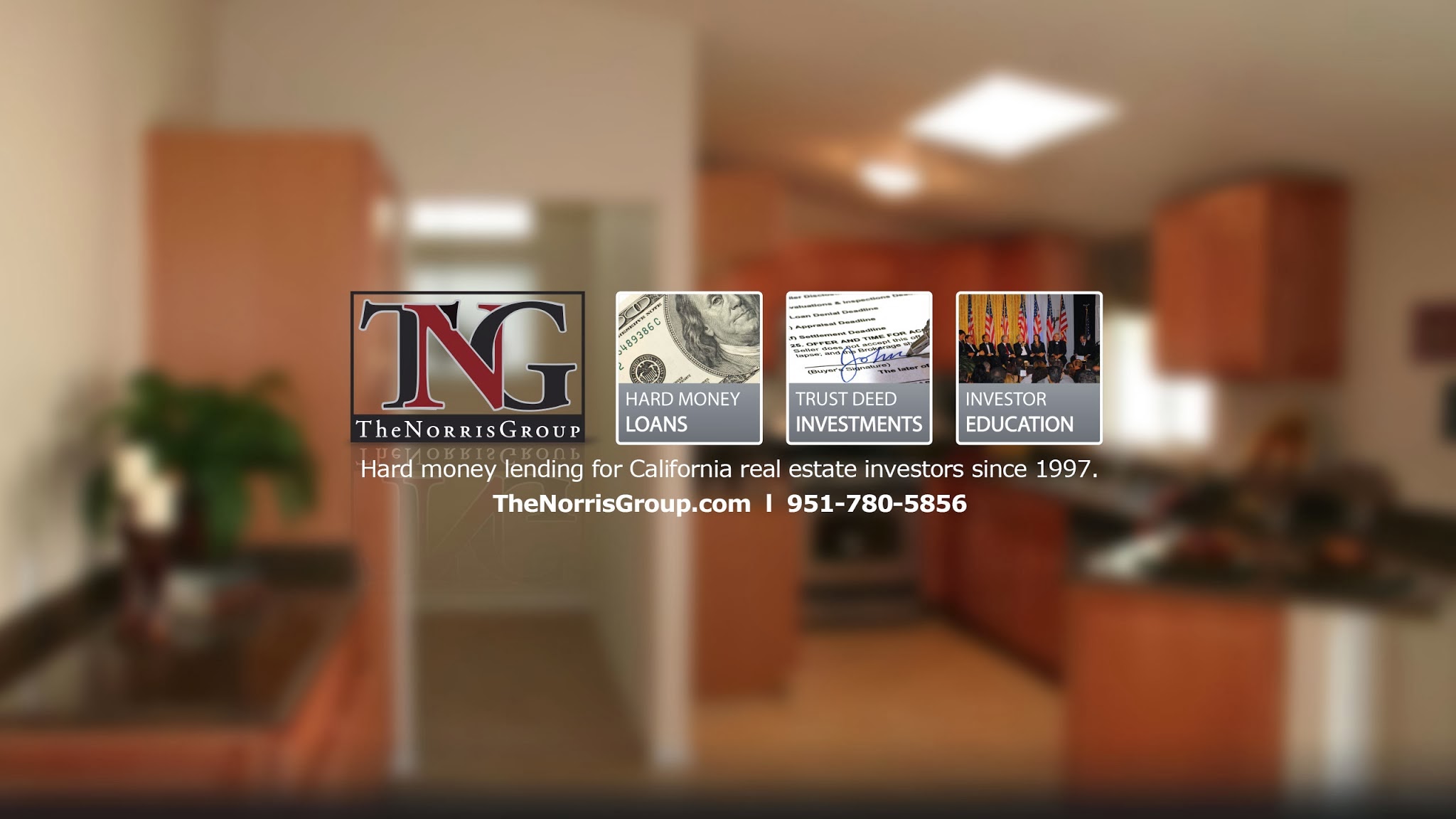 The Norris Group Hard Money 01