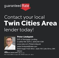 Peter Lindquist at Guaranteed Rate (NMLS #389212) 04