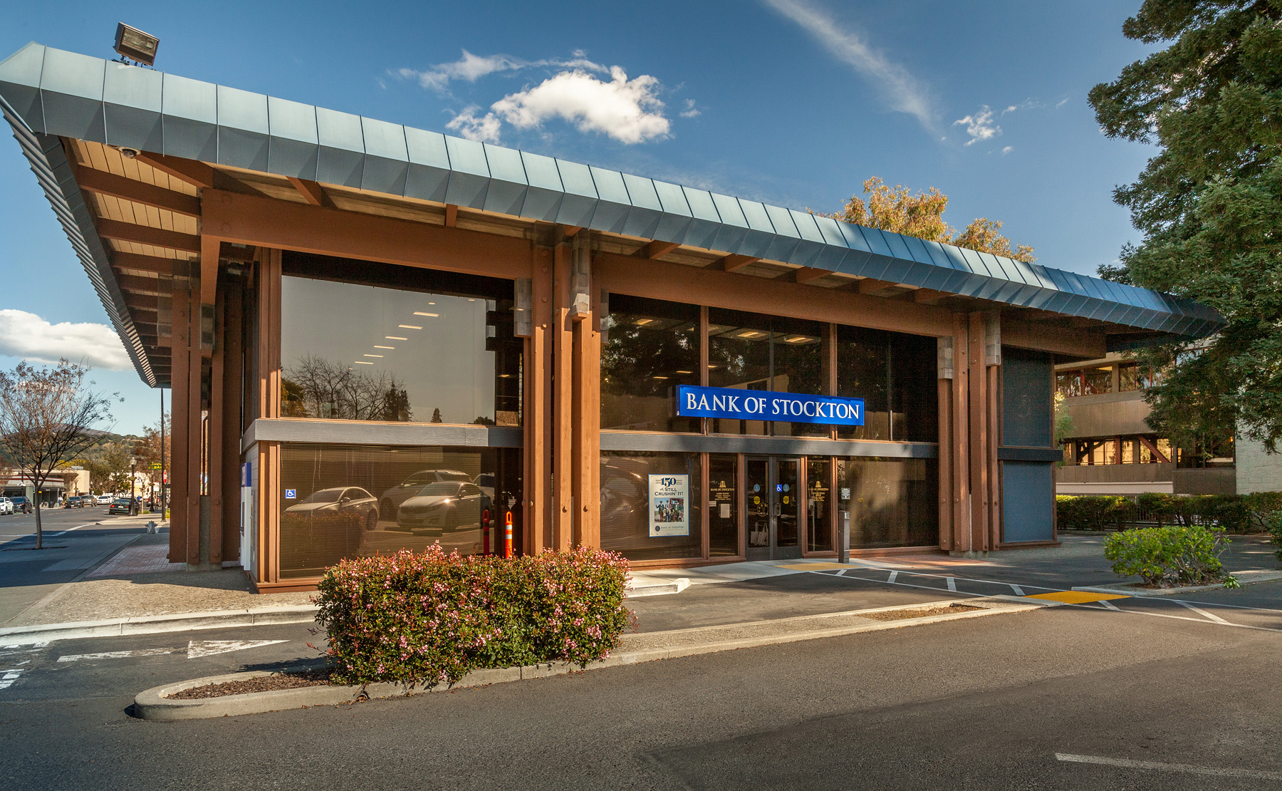Bank of Stockton (Napa) 01