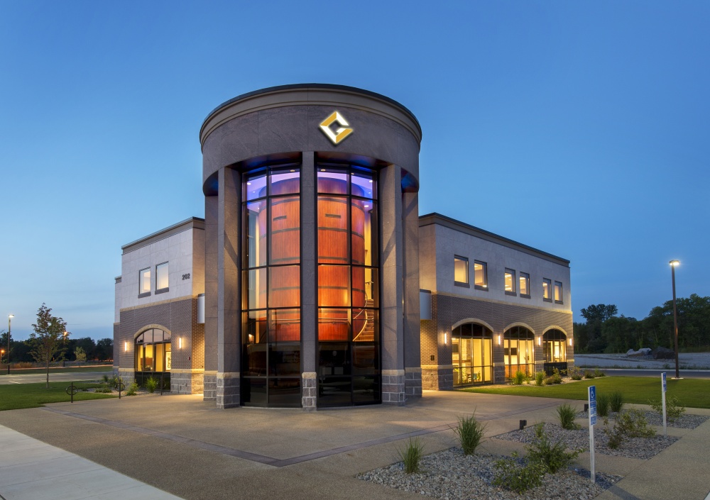 Granite Bank 01