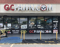 GC Pawn #6 - Gold N Connection 02
