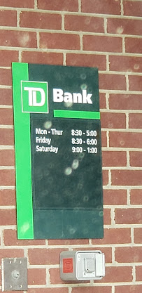 TD Bank 03