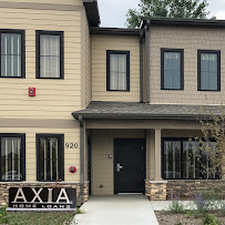 Axia Home Loans Woodbury, MN 01