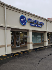 World Finance 02