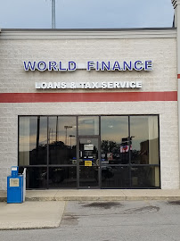 World Finance 03