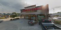 Senor Check Cashing #07 01