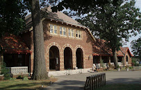 Rackham Golf Course 01