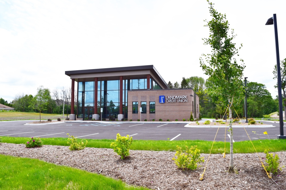 Landmark Credit Union 01