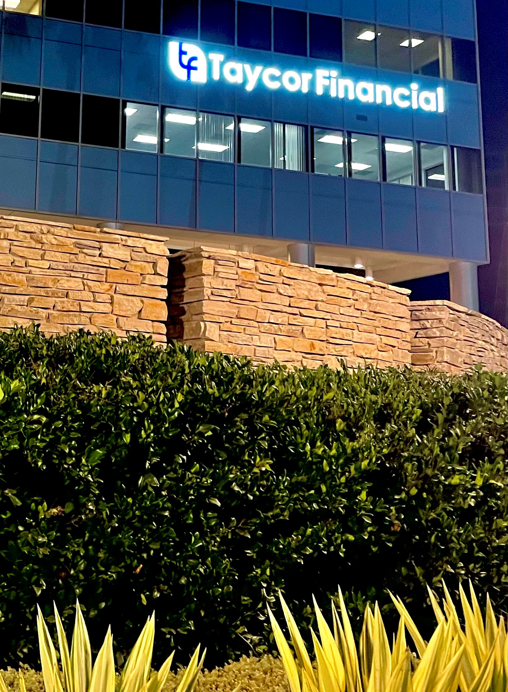 Taycor Financial 01