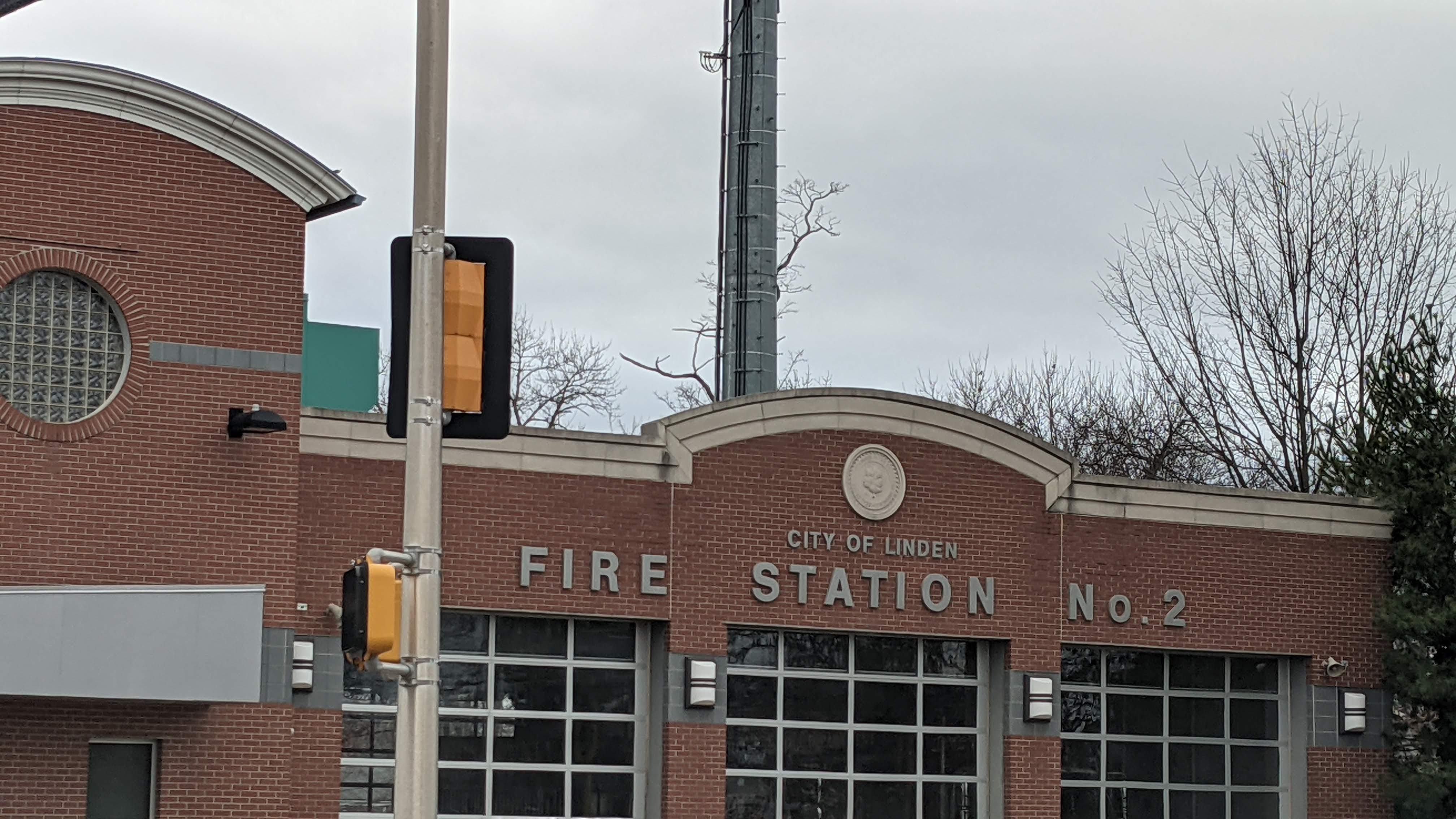 Linden Nj Police & Firemen Fcu 01