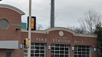 Linden Nj Police & Firemen Fcu 01