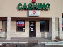 Cliff's Check Cashing #35 01