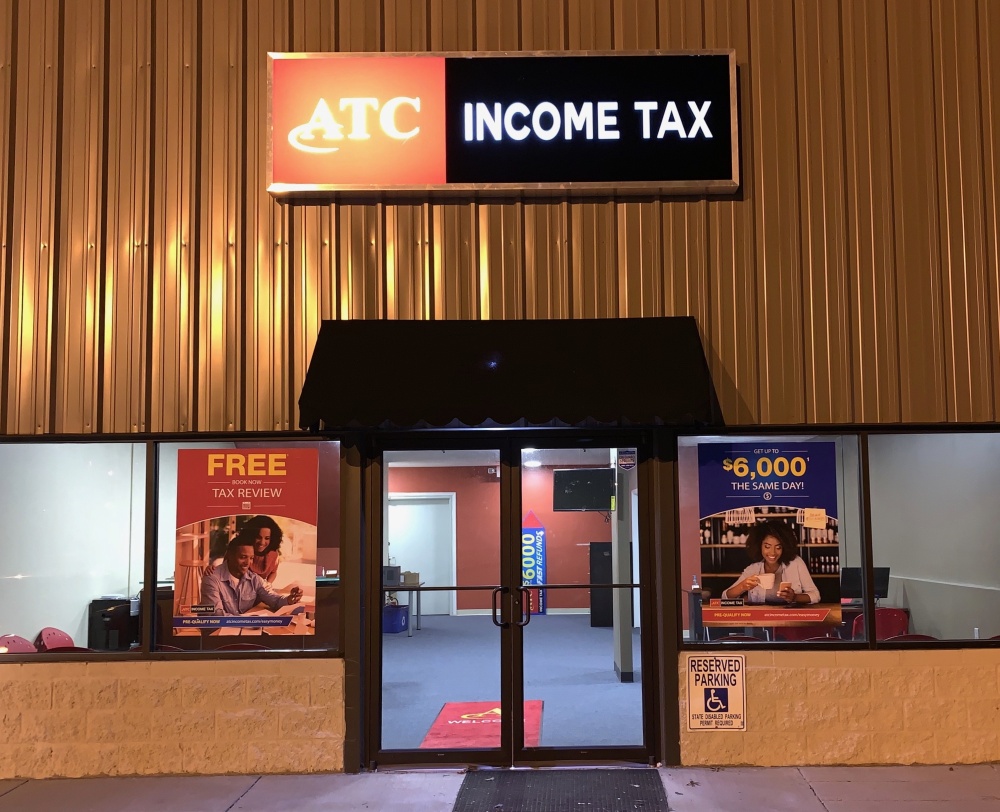 ATC Income Tax - Virtual 01
