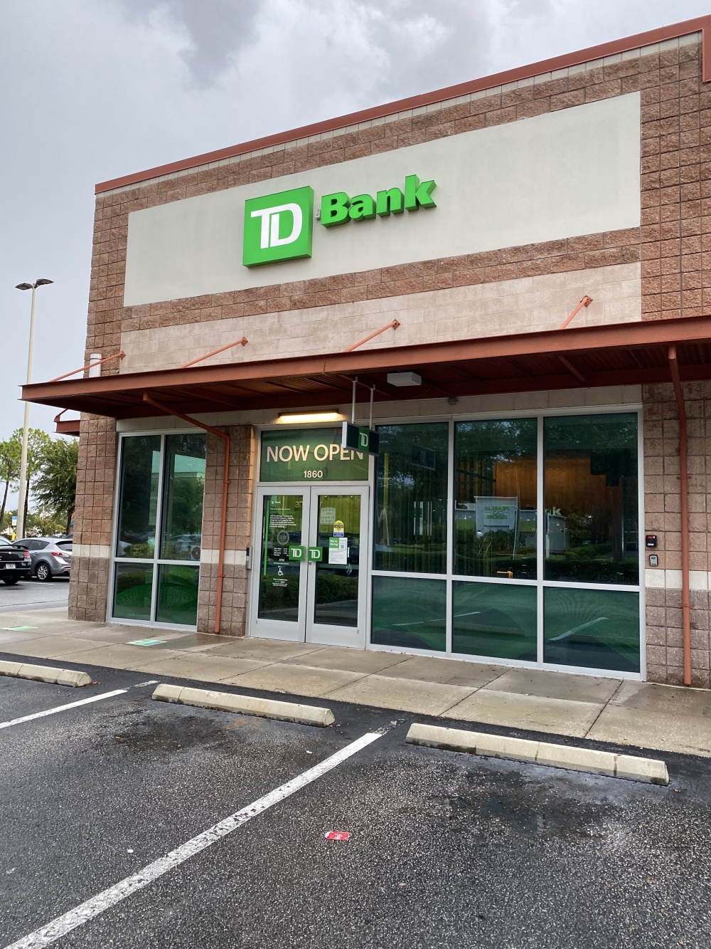 TD Bank 01