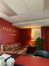 Rex Teachenor - State Farm Insurance Agent 02