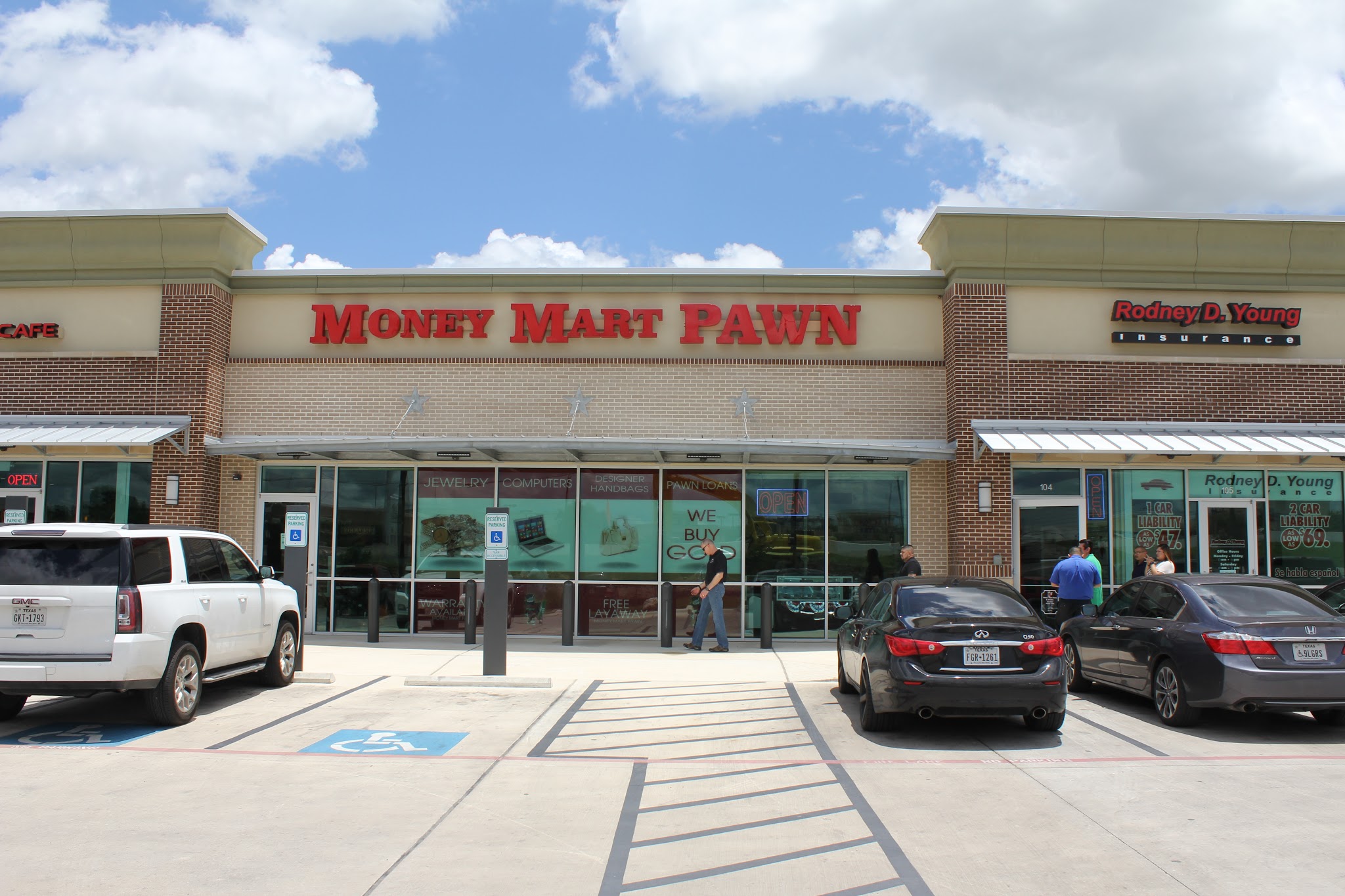 Money Mart Pawn & Jewelry 42 01