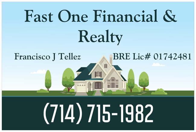 Fast One Financial & Realty 01