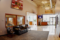 United Fidelity Bank-Mt. Vernon Banking Center 01