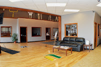 United Fidelity Bank-Mt. Vernon Banking Center 02