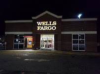 Wells Fargo Bank 01