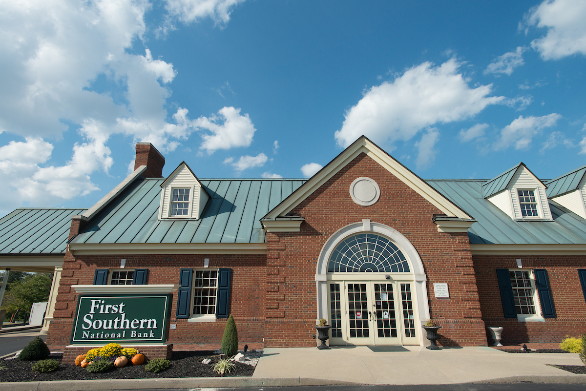 First Southern National Bank 01