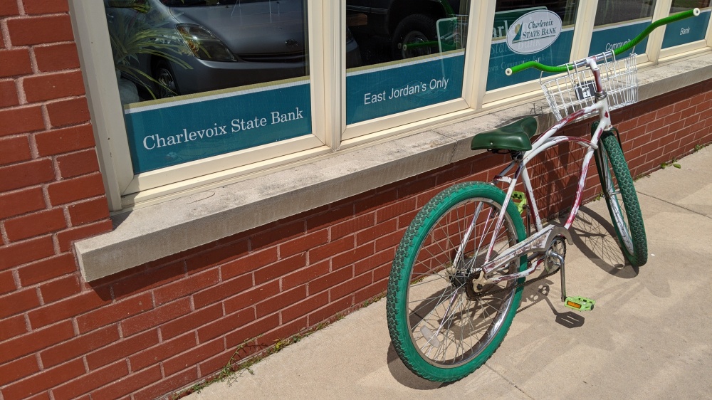 Charlevoix State Bank 01